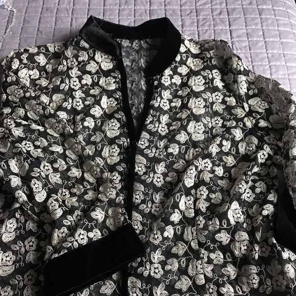 Jacket - Picture 1 of 1